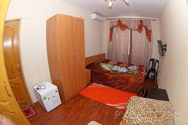 Золотая Бухта База Отдыха Πιτσούντα Εξωτερικό φωτογραφία